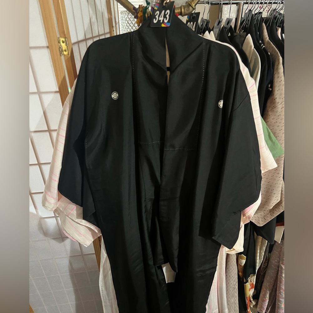 Kimono #343